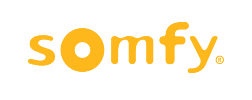 Logo de Somfy