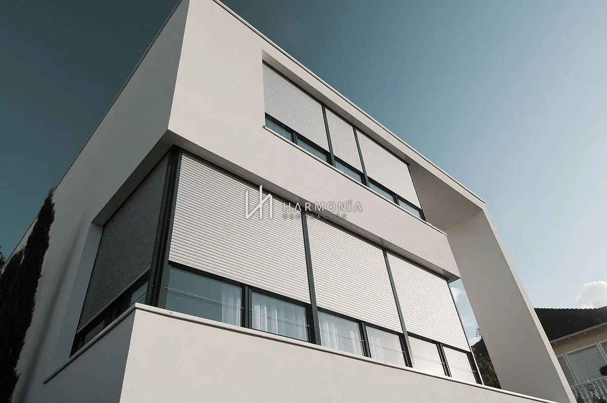 Berlín térmica/acústica miniatura 2