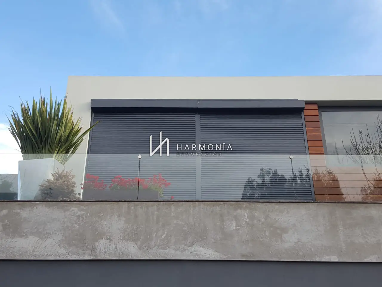 Berlín térmica/acústica miniatura 4