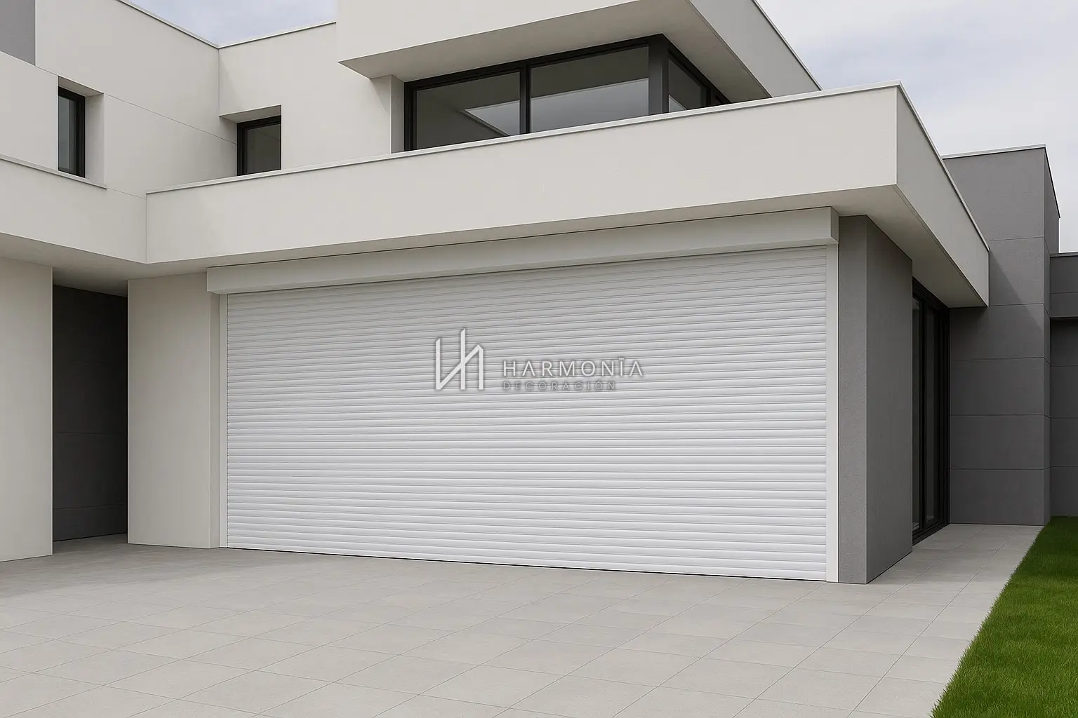 Berlín térmica/acústica miniatura 5