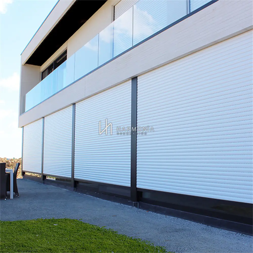 Berlín térmica/acústica miniatura 6