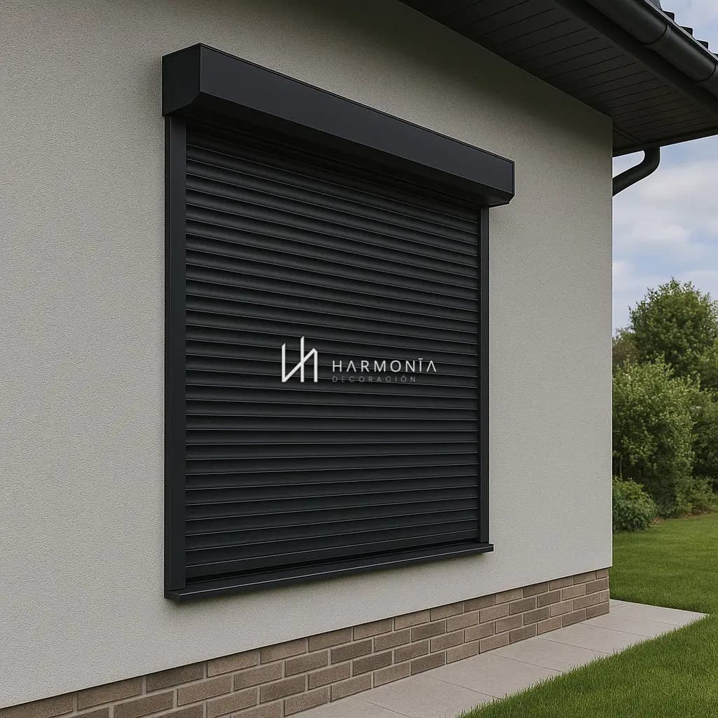 Berlín térmica/acústica miniatura 7