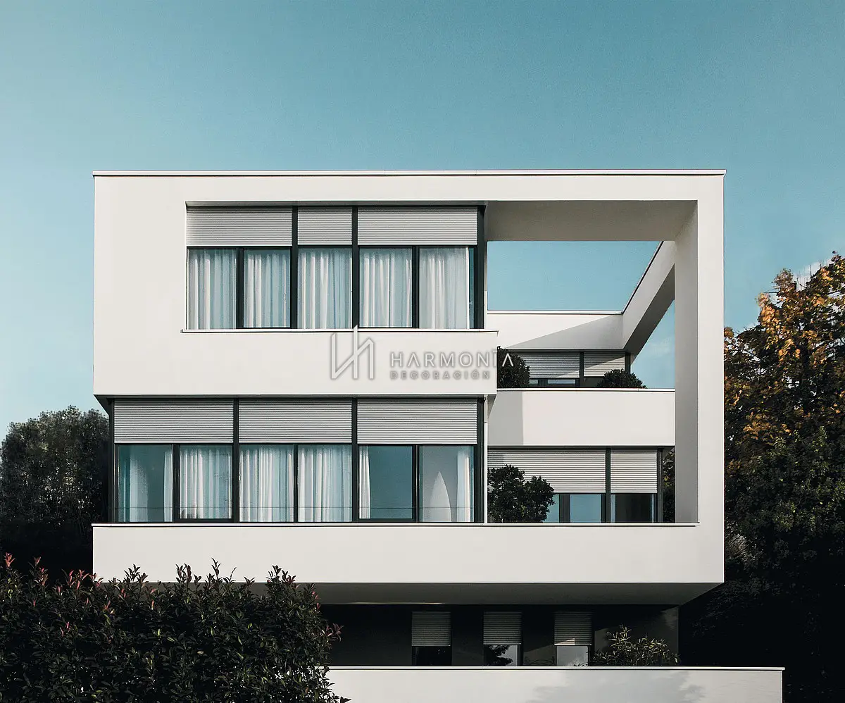 Berlín térmica/acústica miniatura 9