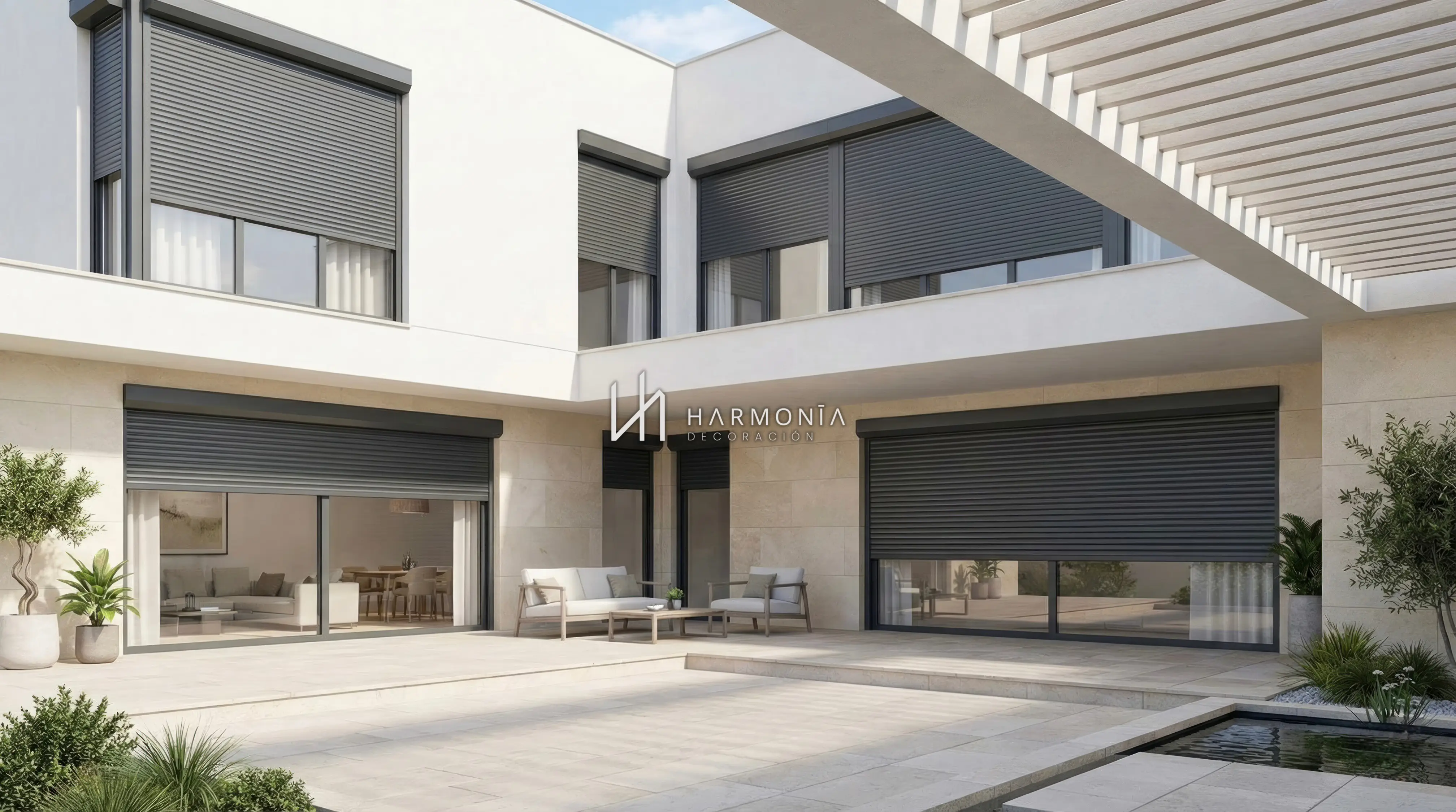 Berlín térmica/acústica miniatura 12