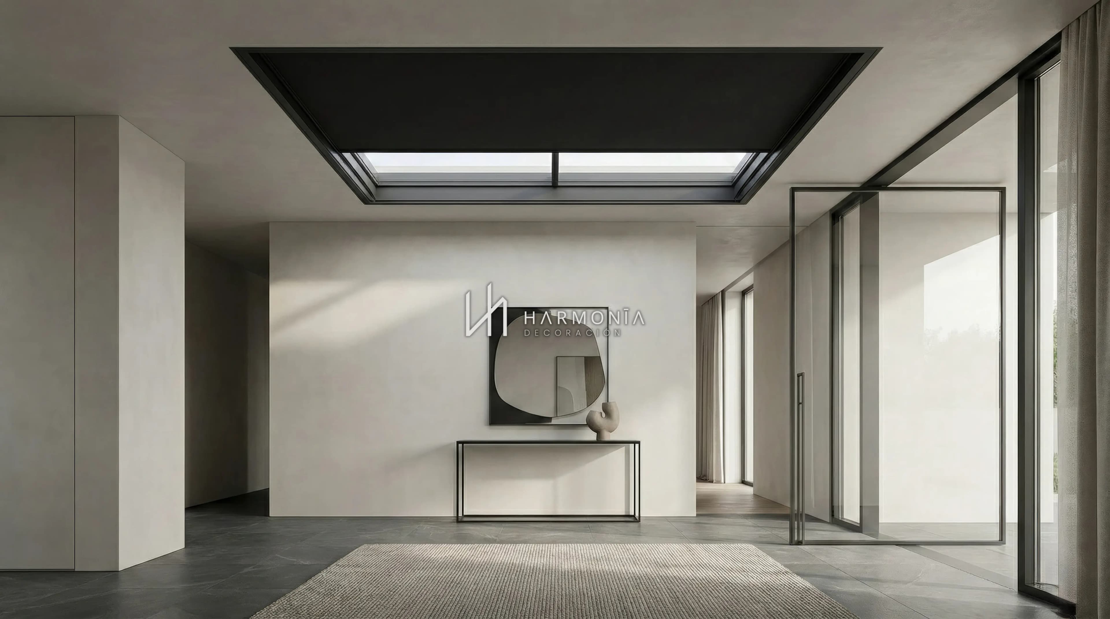 Toldo Domo Nápoles miniatura 4