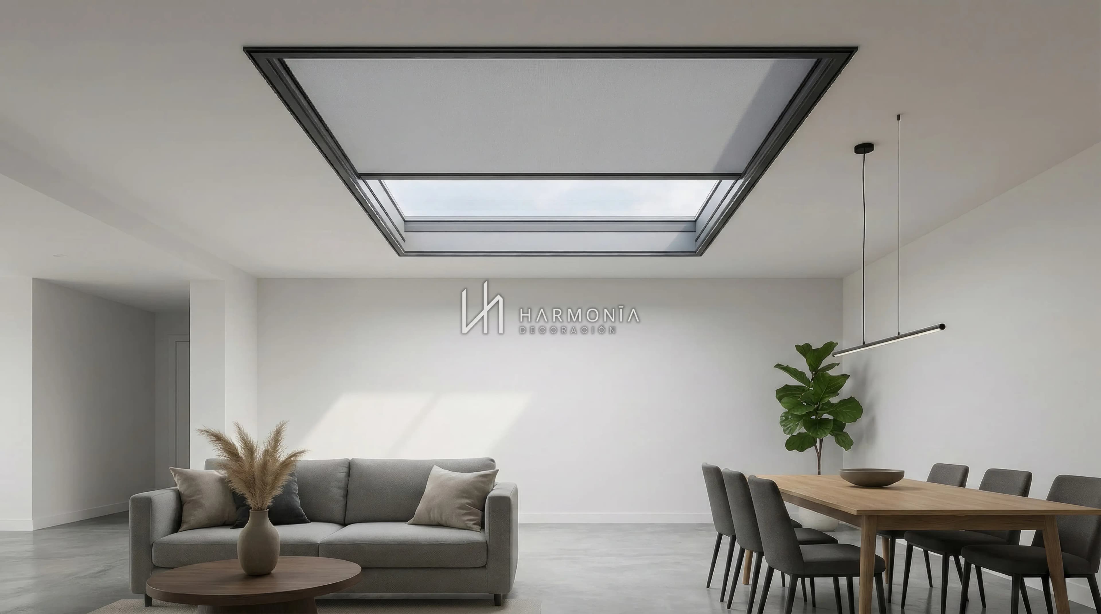 Toldo Domo Nápoles miniatura 7