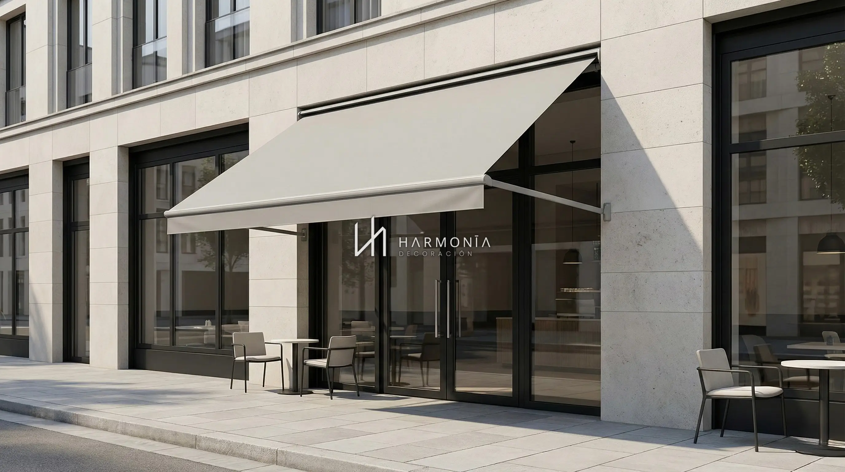 Toldo 90° miniatura 7