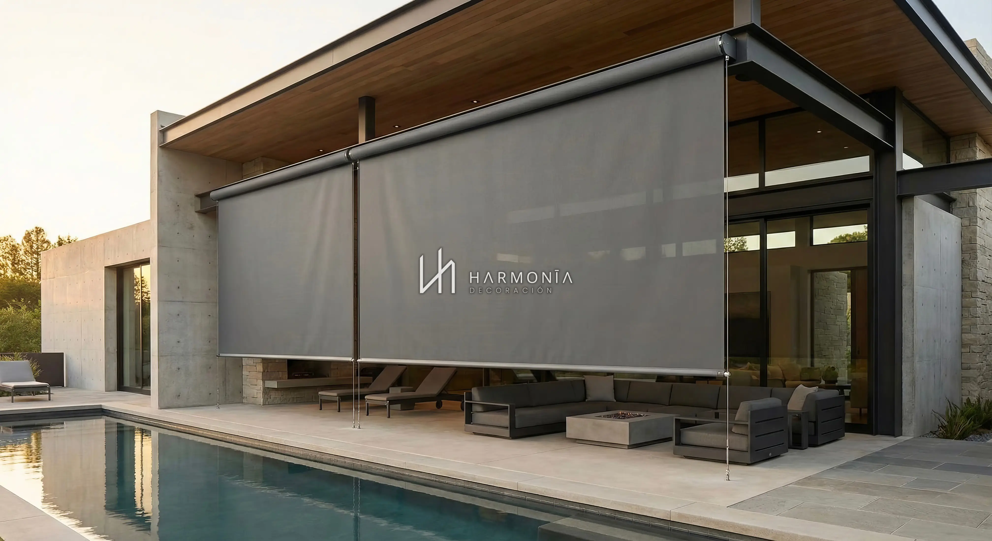 Toldo Vertical miniatura 3