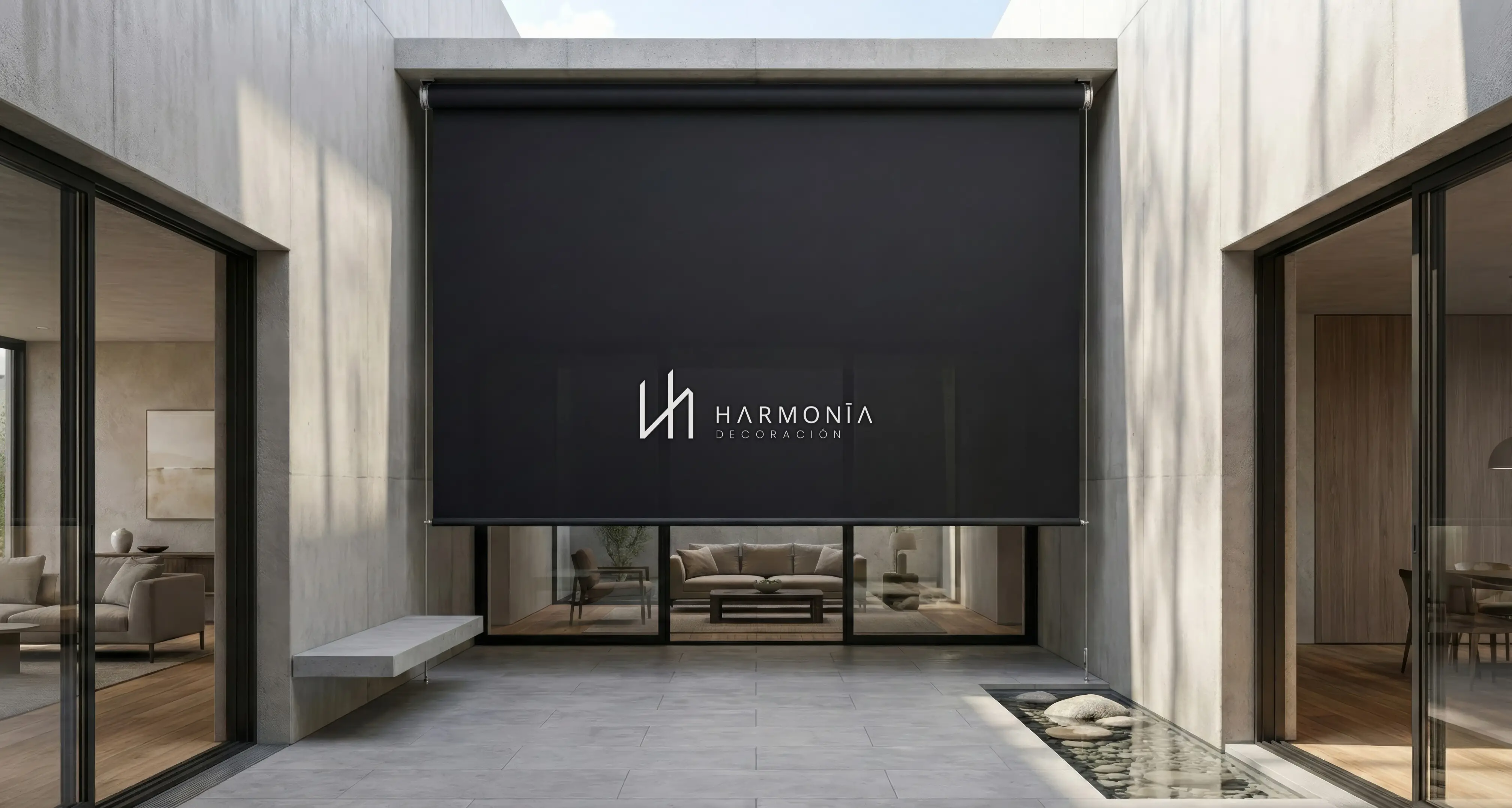 Toldo Vertical miniatura 5