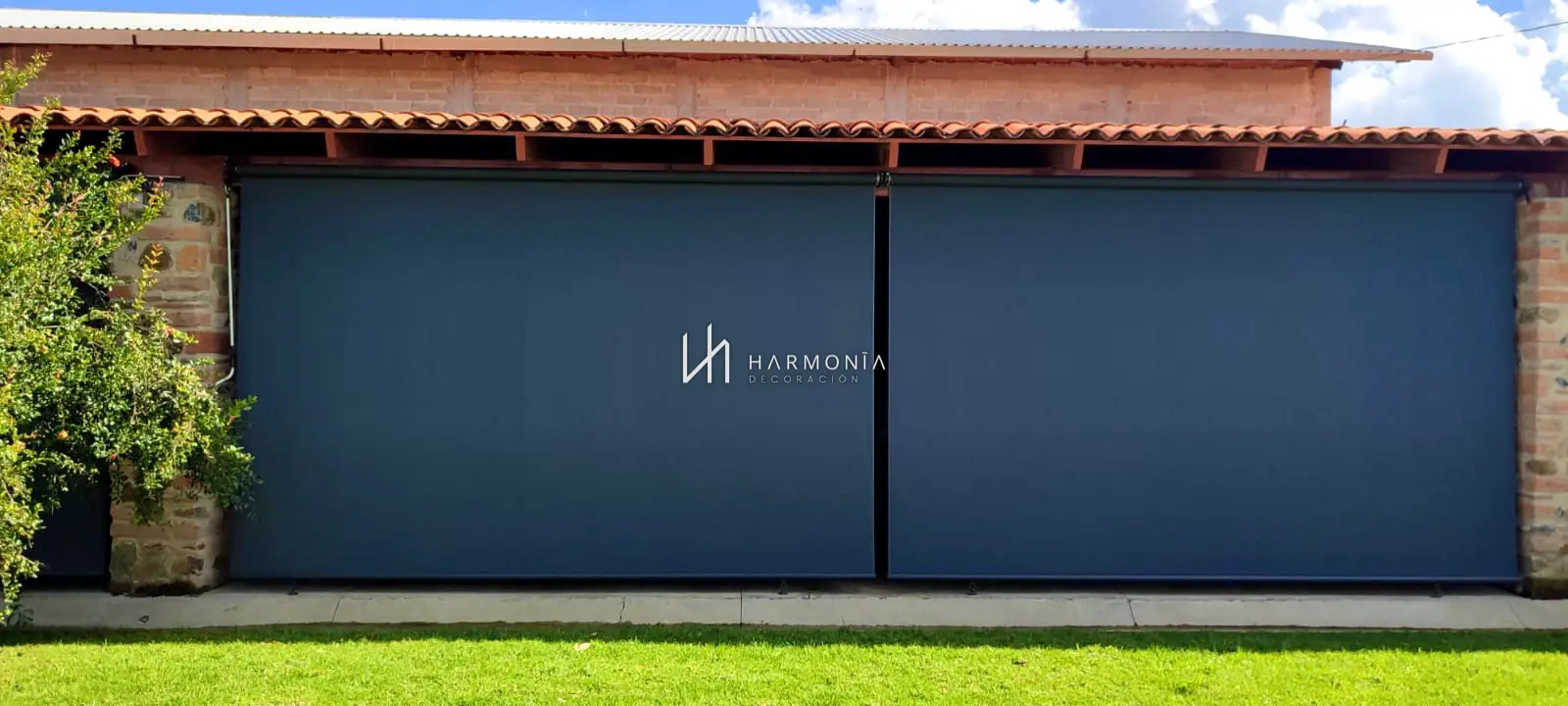 Toldo Vertical miniatura 9