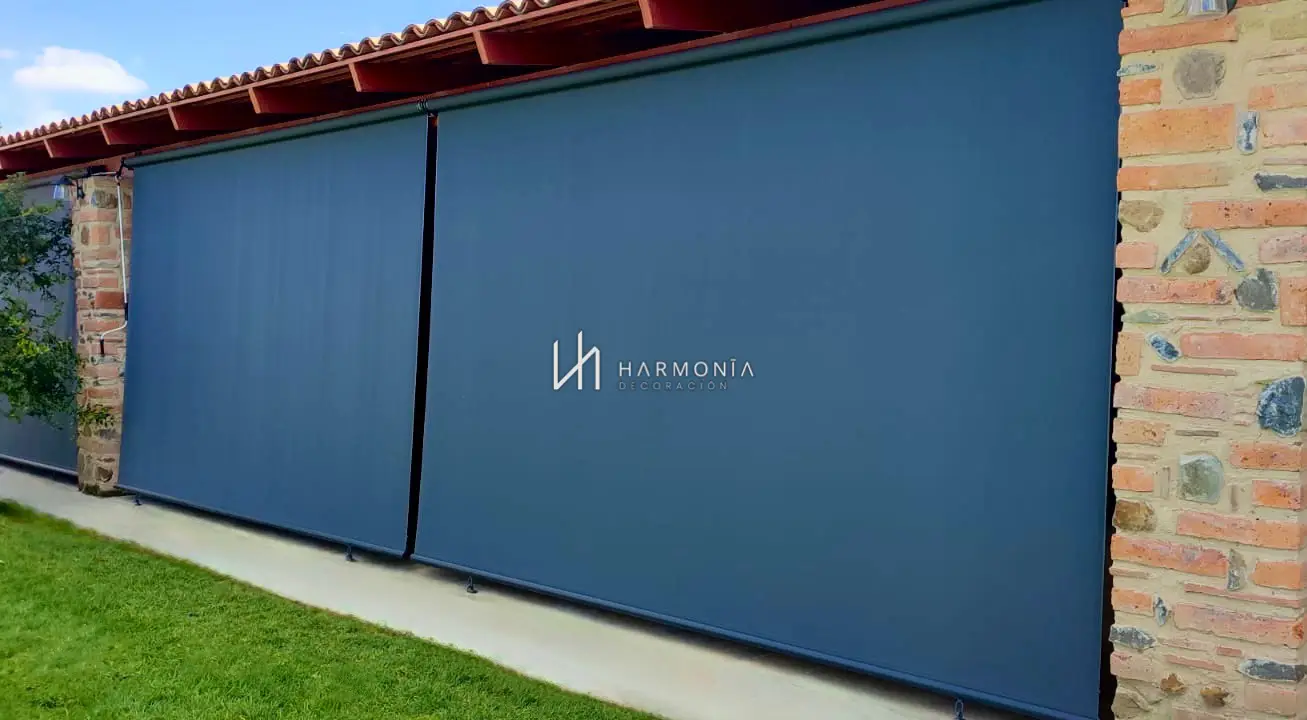 Toldo Vertical miniatura 10