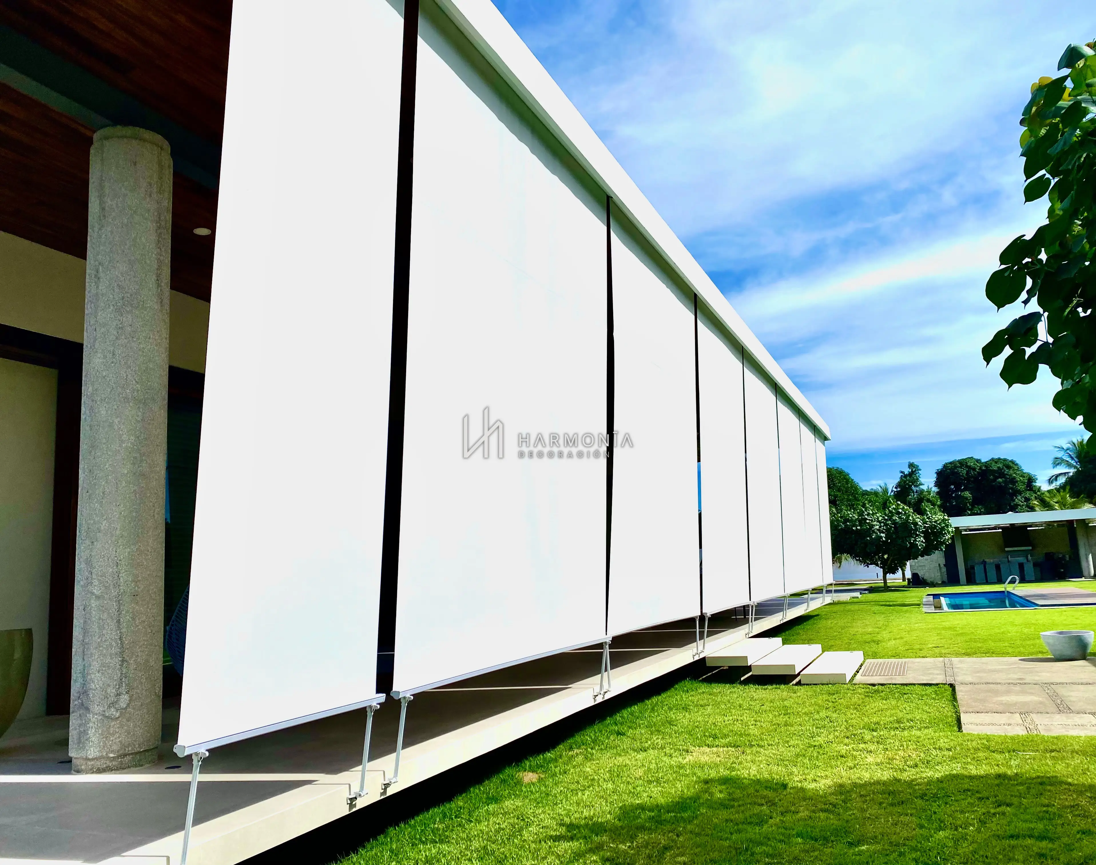 Toldo Vertical miniatura 12