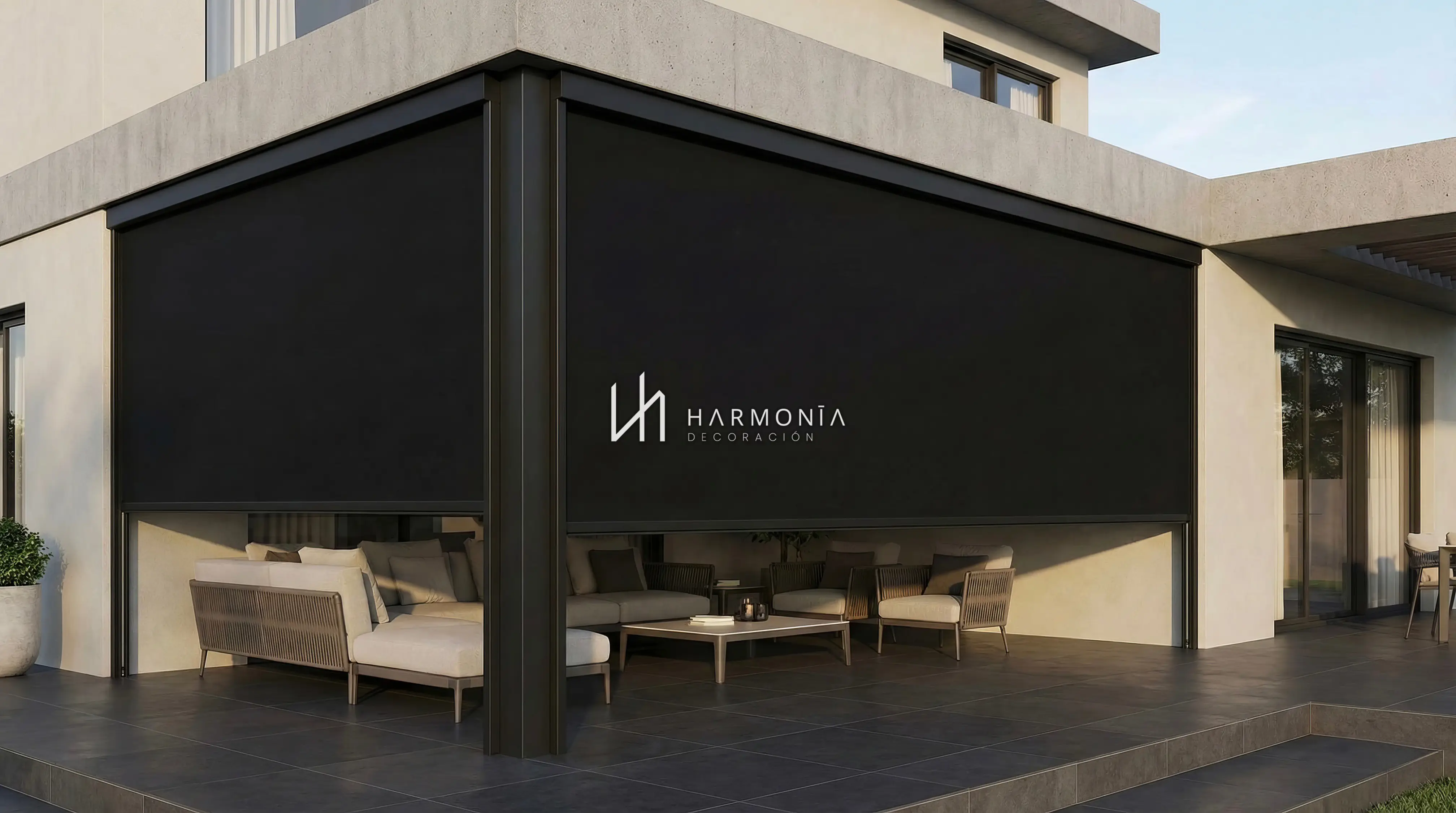 Toldo ZIP miniatura 3