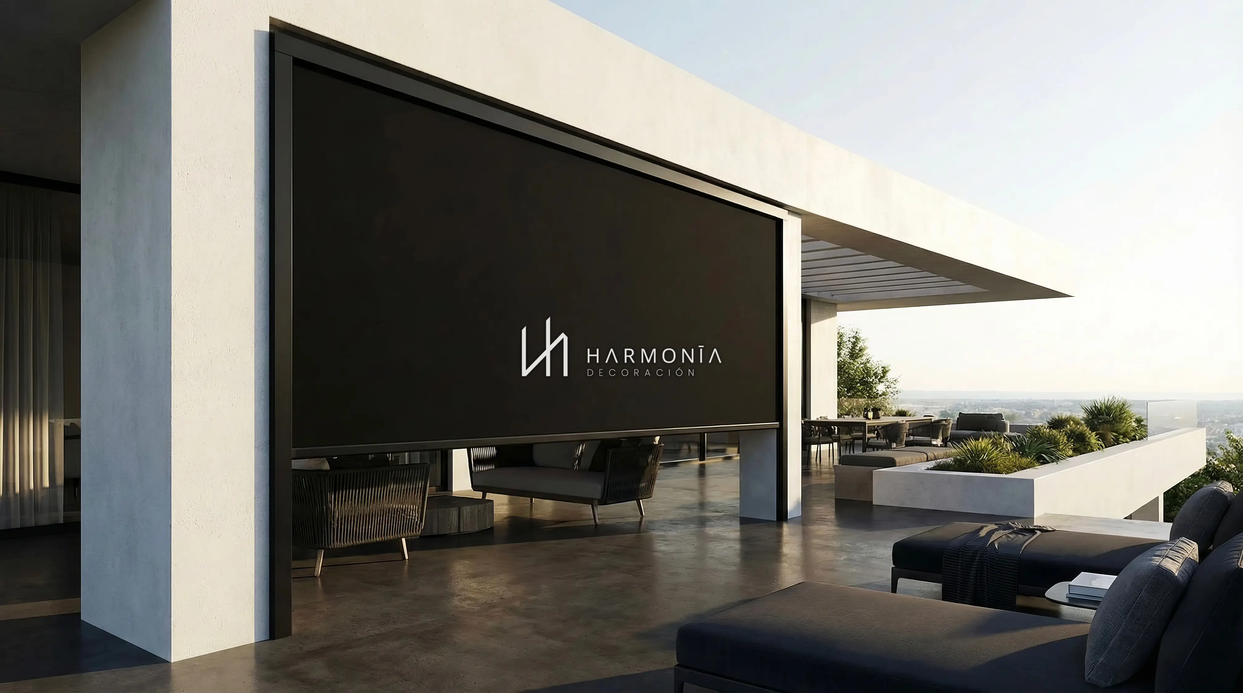 Toldo ZIP miniatura 4