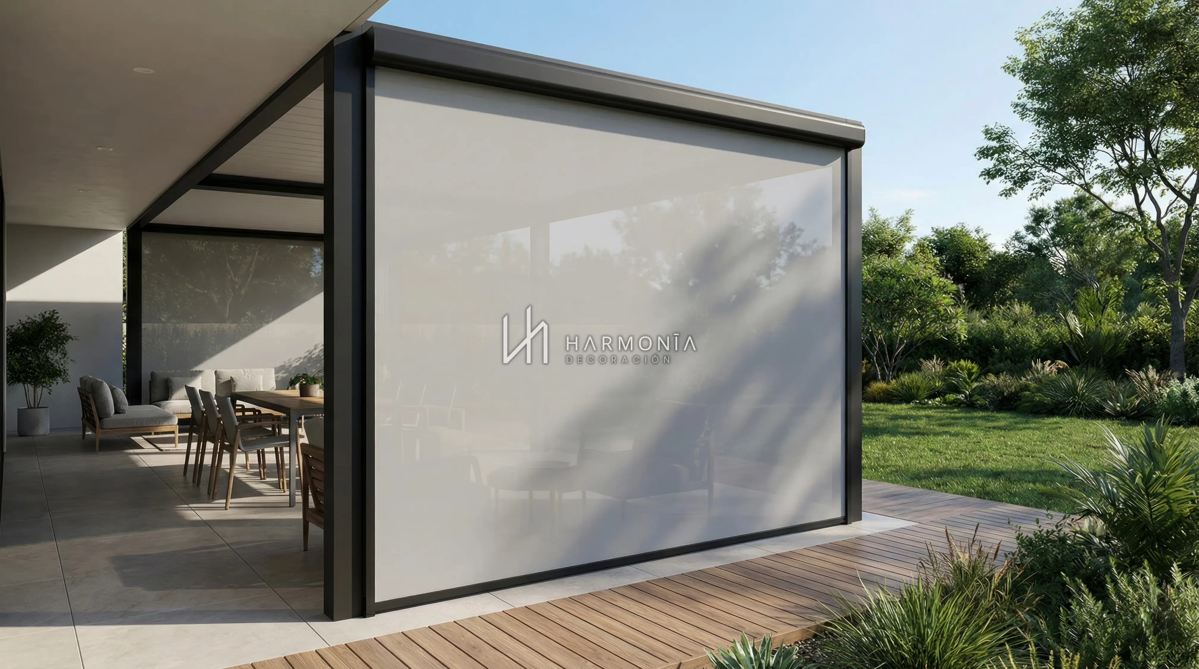 Toldo ZIP miniatura 5