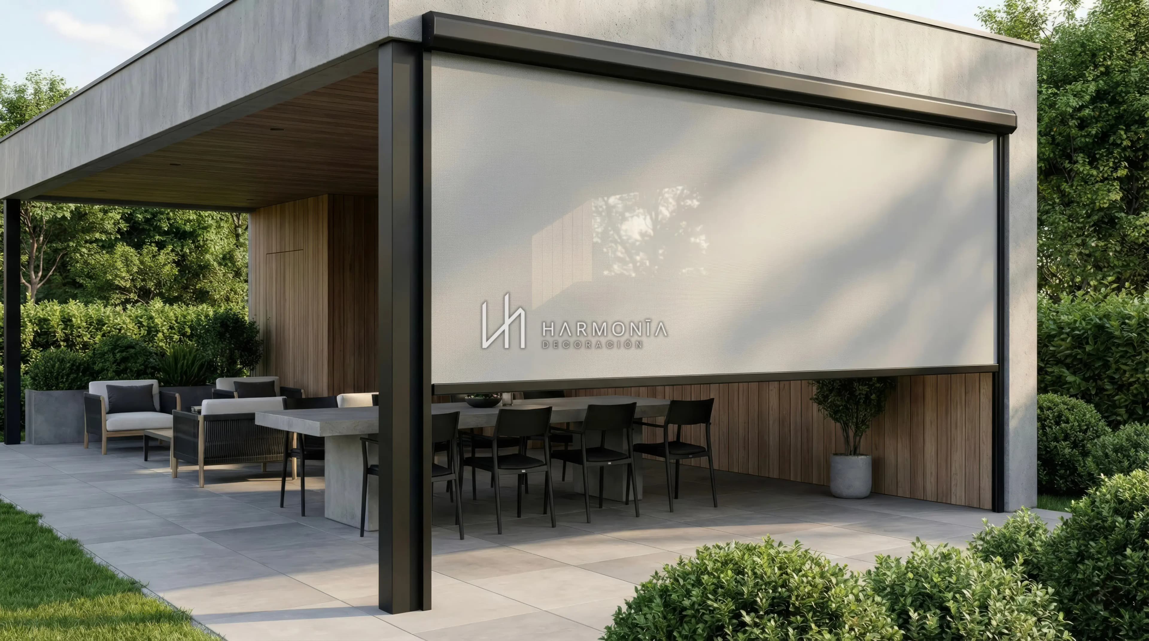 Toldo ZIP miniatura 6