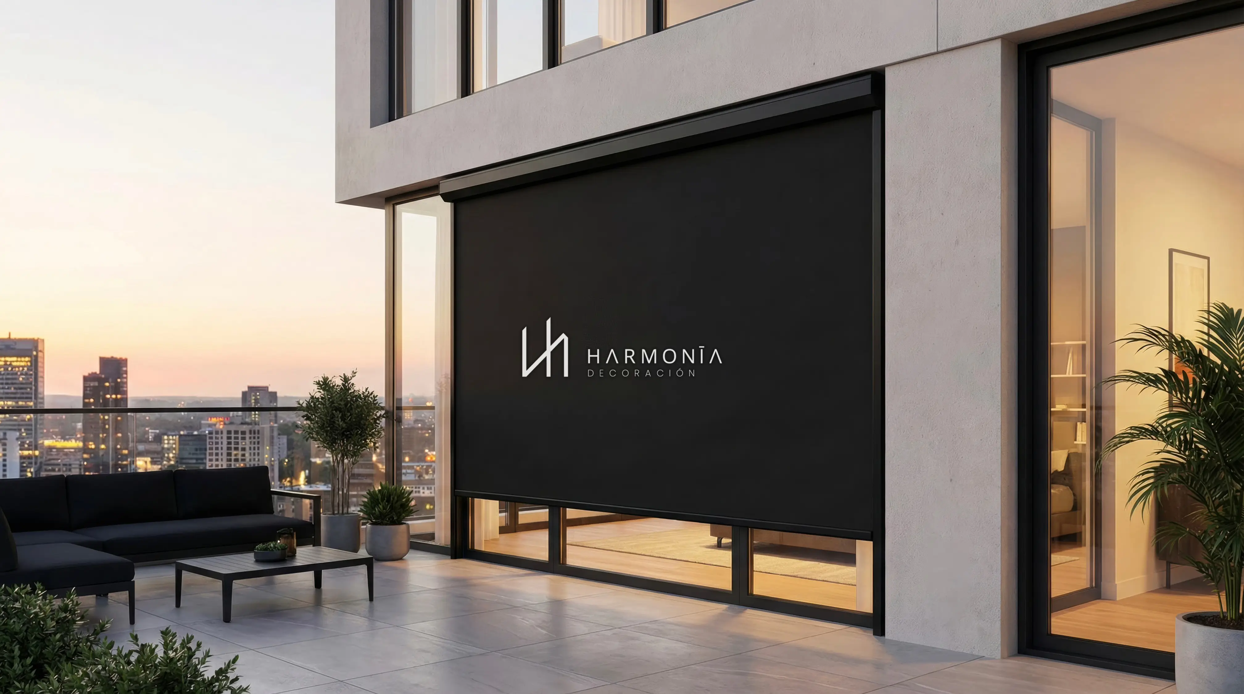 Toldo ZIP miniatura 7