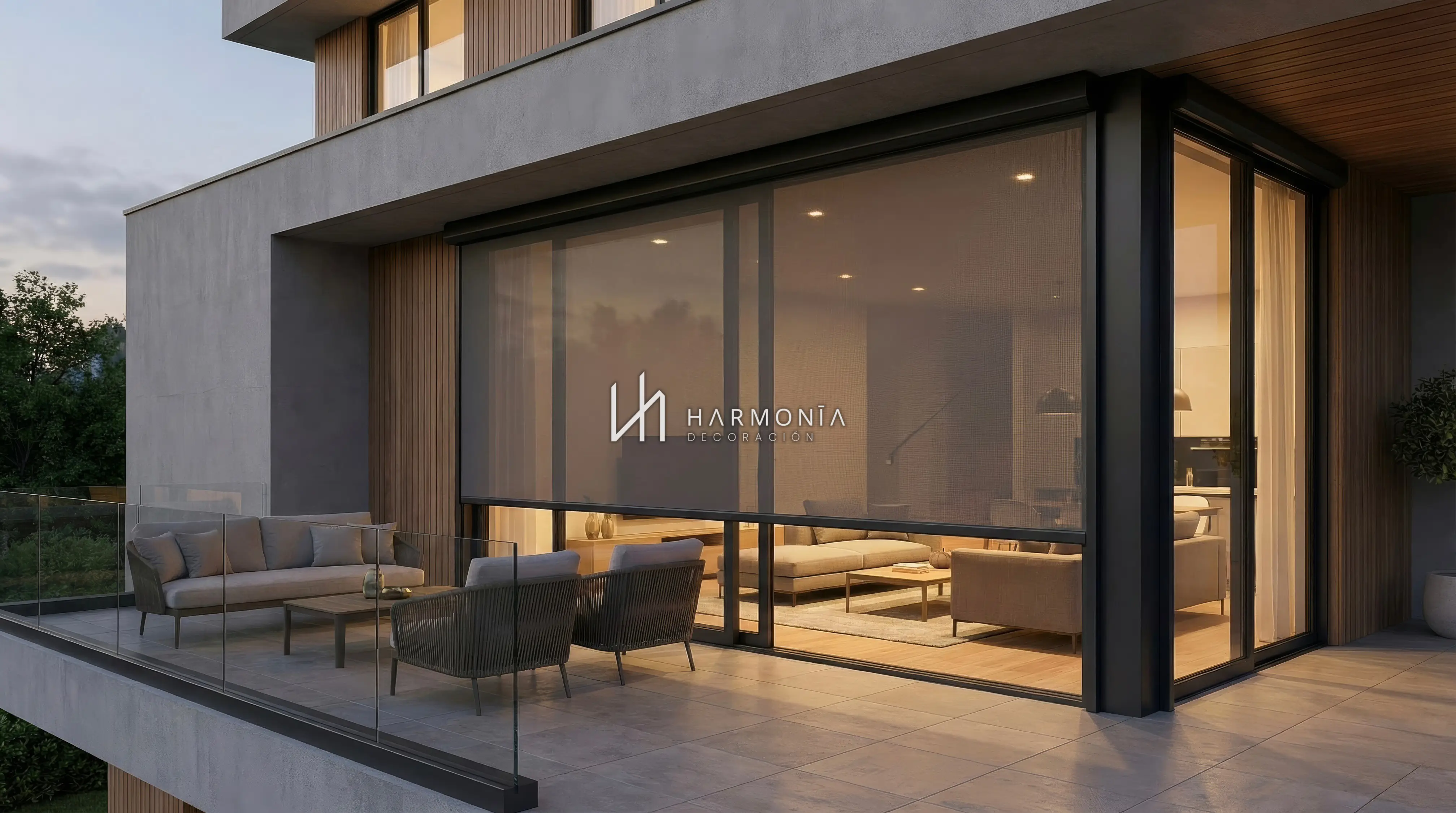 Toldo ZIP miniatura 8