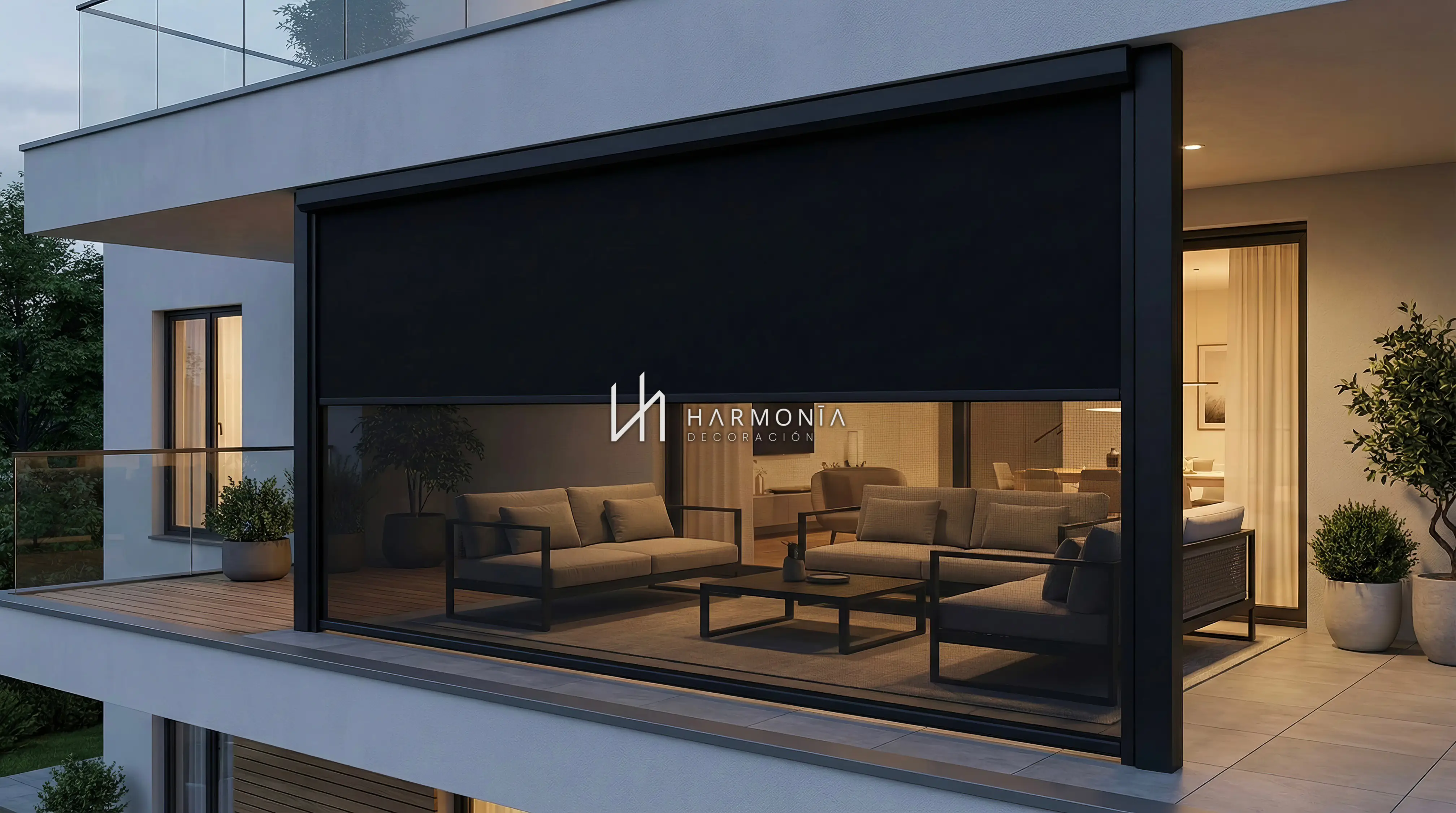 Toldo ZIP miniatura 10