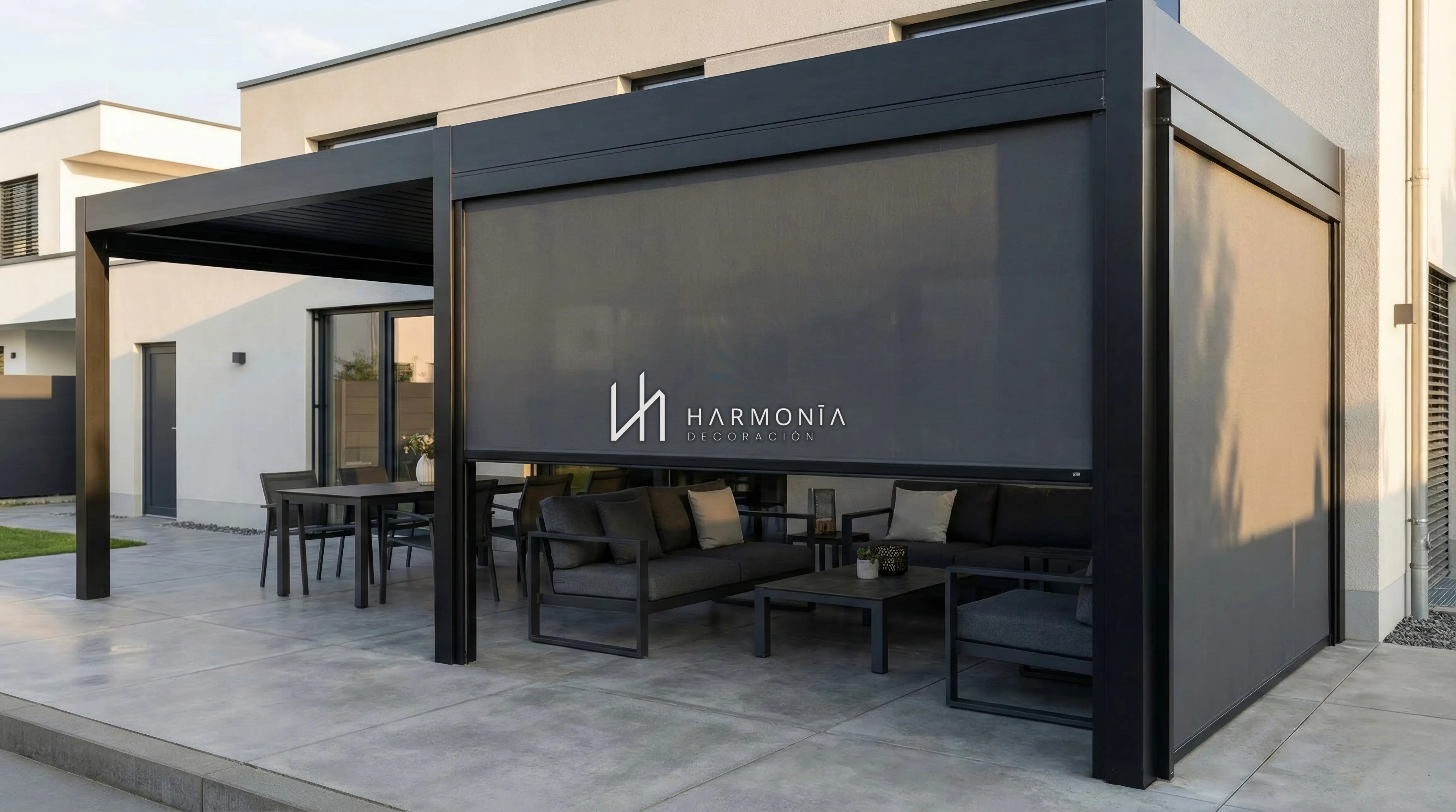 Toldo ZIP miniatura 11