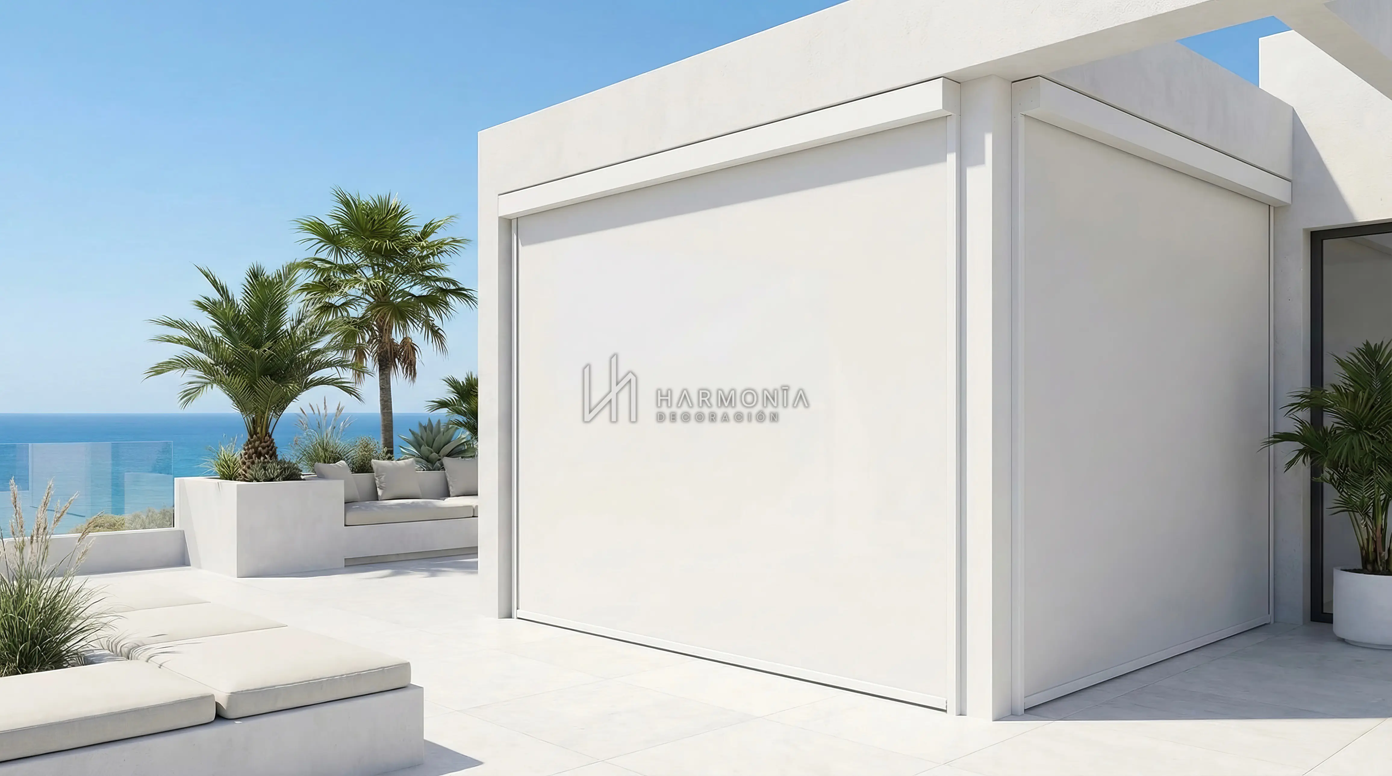 Toldo ZIP miniatura 12