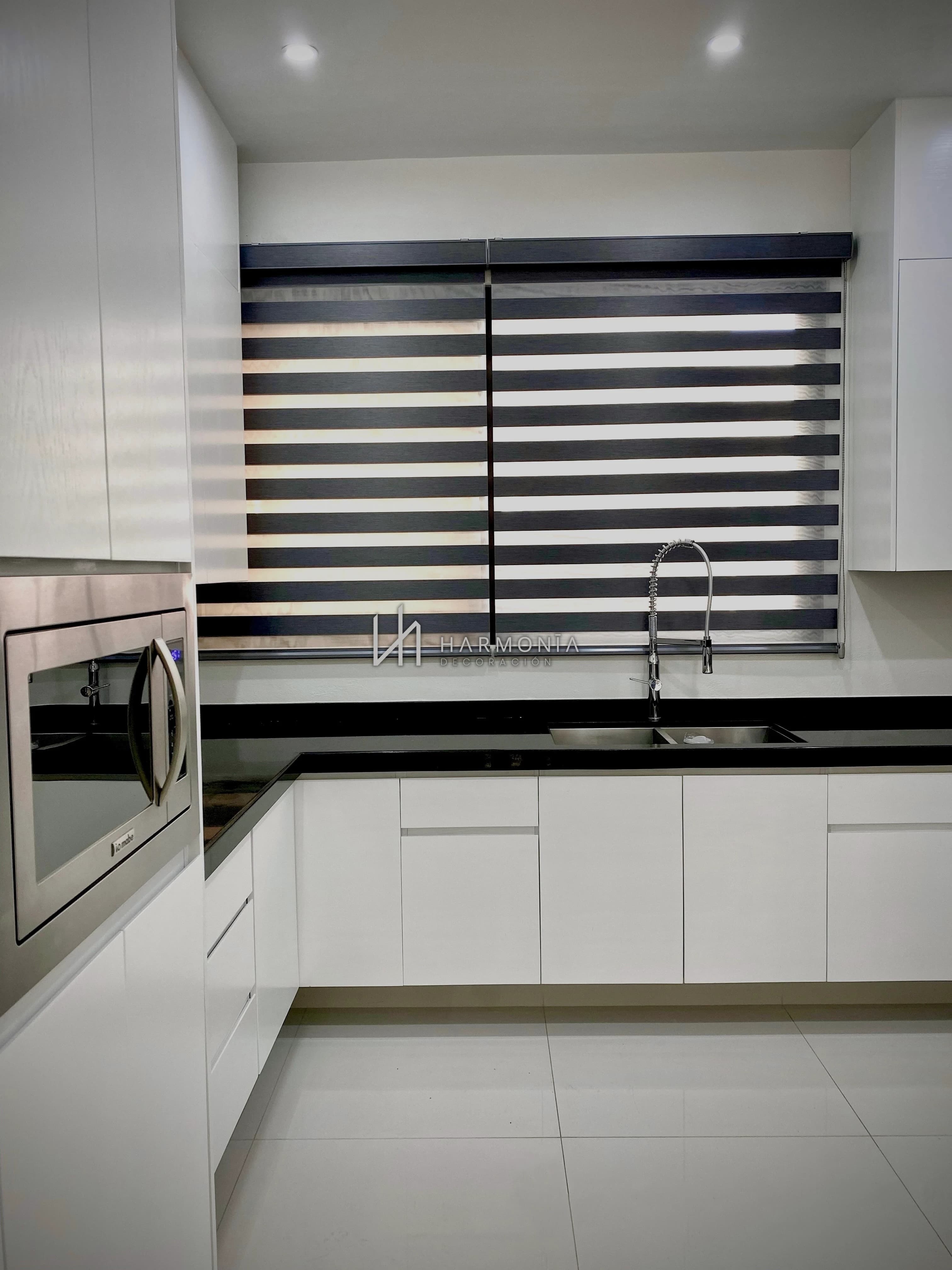 Sheer Elegance Persianas